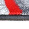 Flash Furniture Red 2' x 3' Geometric Abstract Area Rug KP-RG953-23-RD-GG - alternate 2